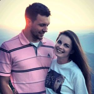 Meet your Posher, Abigail